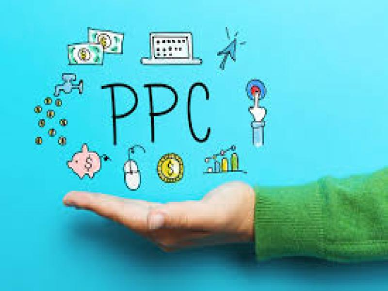 PPC (Tıklama Başına Ödeme) Nedir?