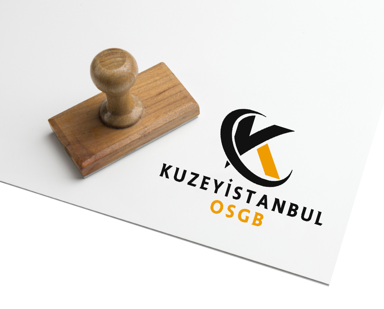 Kuzey İstanbul Kurumsal Logo
