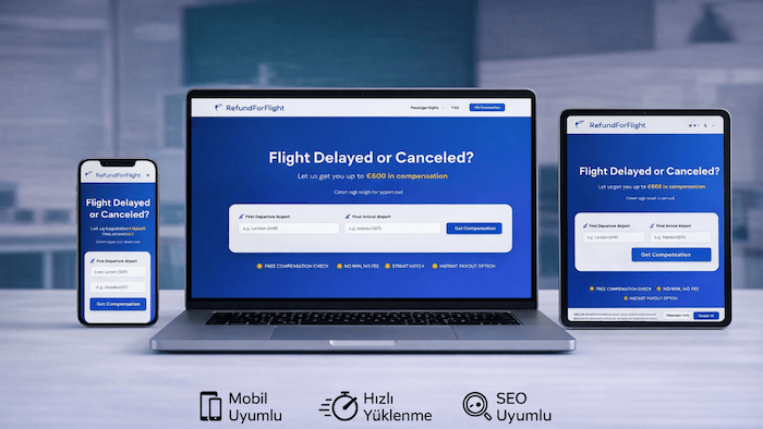 Web Tabanlı Başvuru ve Yönetim Sistemi